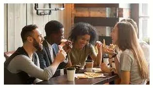 Socialize meaning