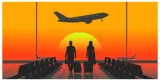 With fuel price rise  airfares go north