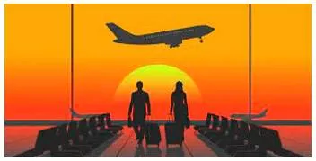 With fuel price rise  airfares go north