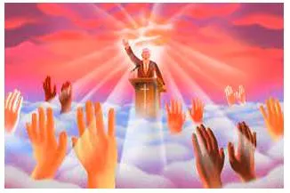 Prophetic  - Correctly stating or showing what will happen in the future.