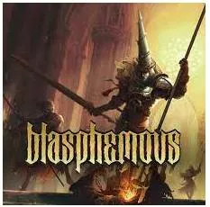 Blasphemy  - Showing disrespect for God or a religion.