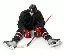 Forfeit  - To lose something or have something taken away from you because you have done something wrong.