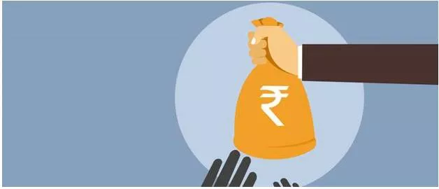 States  freebies and the costs of fiscal profligacy