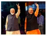 Interim signals  on bjp posing insurmountable challenge to opposition