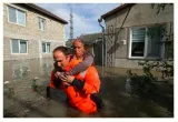 Climate change is driving 2022 extreme heat and flooding
