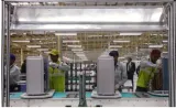 15 more firms selected under pli scheme for white goods