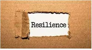 Resilience - Ability to recover easily and quickly from unpleasant or damaging events.