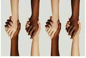 Ally  - A person who helps and supports somebody who is in a difficult situation.
