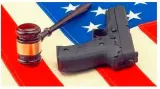Glimmer of hope  on gun ownership reform in the u s 