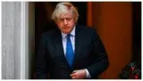 In this government by grand designs  johnson has spaffed the budget and the roof is leaking