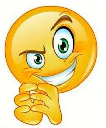 Devious  - Behaving in a dishonest or indirect way, or tricking people, in order to get something.