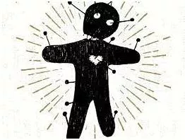 Vengeance  - The act of harming someone because they have harmed you.