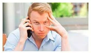 Disgruntlement  - The condition of being dissatisfied with one's life or situation.