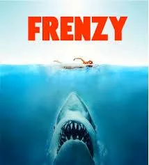 Frenzy  - Great excitement or wild behaviour that often results from losing control of your feelings.