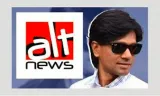 Theatre of the absurd  on alt news co founder mohammed zubair’s arrest