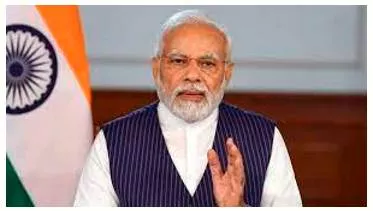 Home and abroad  on pm modi’s g 7 commitements and freedom of speech