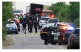 Fallout of policy failure  on the u s  migrant tragedy