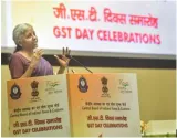 Govt to review new taxes levied on crude  diesel  atf every fortnight  says nirmala sitharaman