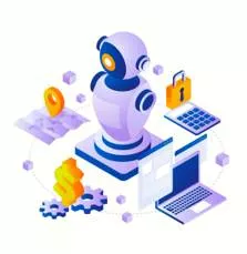 Career in robotic process automation  rpa 