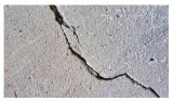 At least five killed in magnitude 6 1 quake on iran gulf coast