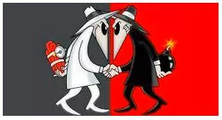Foe  - An enemy.