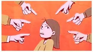 Prejudice  - An unreasonable dislike of or preference.