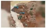 Wake up call  on manipur landslides