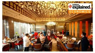 Explained  the new guidelines against ‘service charge’  and what you can do if a restaurant adds it to your bill