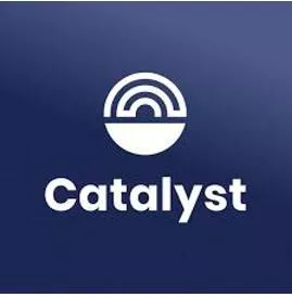Catalyst  - A person or thing that precipitates an event.