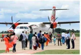 Indian aviation needs a strong and steady tailwind