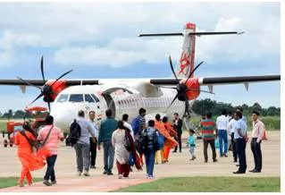 Indian aviation needs a strong and steady tailwind