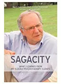 Sagacity  - Good judgement and understanding.