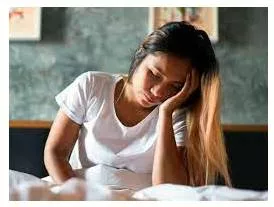 Malaise  - The holder of an office or post.