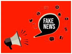 Convenient lies  on sharing of fake news through social media