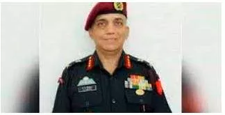 Lt gen subramanian appointed as force commander of un mission in south sudan