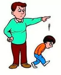 Castigate  - To criticize somebody/something/yourself severely.