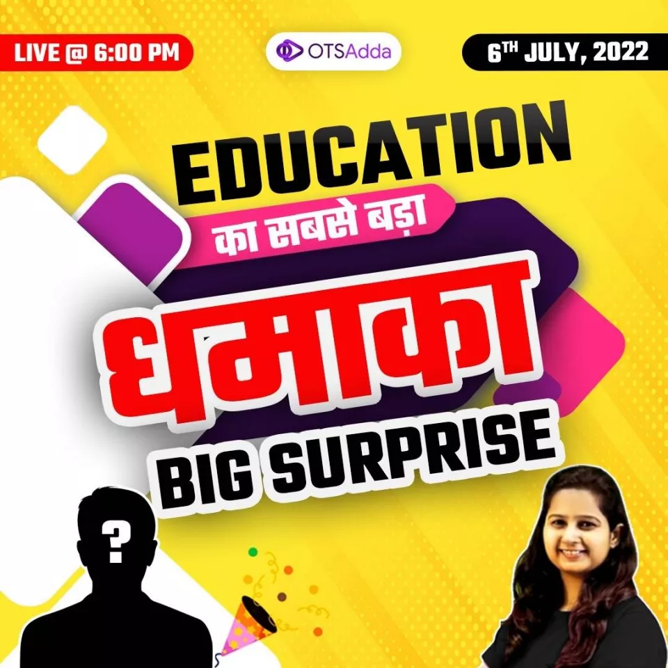 Big surprise | by bhunesh sharma unacademy and shipra chauhan