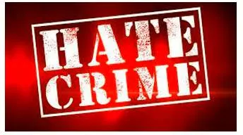 Hate crime and punishment  on violence over ‘hurt sentiments’