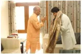 Jyotiraditya scindia assumes additional charge of steel ministry