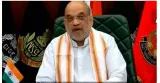 Swamy ramanujacharya  amit shah virtually unveils ‘statue of peace’ in srinagar