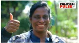 From track and fields to the rajya sabha  p t usha has a new role to play