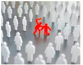 Bystander meaning
