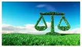 Just fine  on amending environmental laws