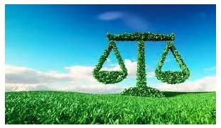 Just fine  on amending environmental laws