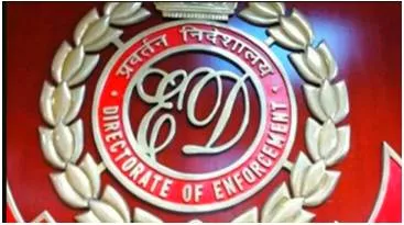Times group’s top management questioned by ed in fema inquiry