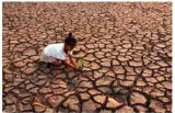 Famine  what is it  where will it strike and how should the world respond 