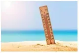 Beating the heat  on hot summers and hotter monsoons