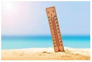 Beating the heat  on hot summers and hotter monsoons
