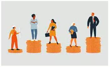 Fair play  on bridging the gender pay gap in sports