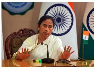 Amarnath flash floods | control room opened  assistance assured  says west bengal cm mamata banerjee